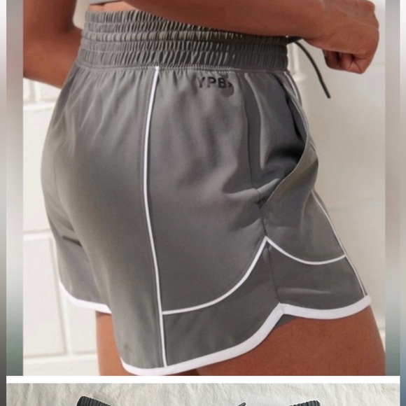 Abercrombie YPB lined shorts - Picture 1 of 8